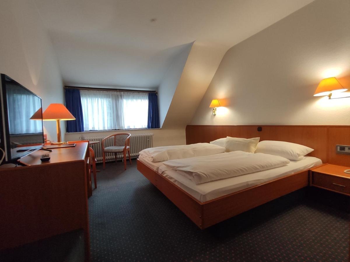 Condi Hotel Hamburg Exterior photo